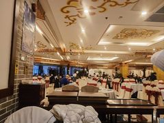 -全聚德(上海首店浦东店)
