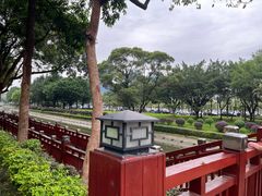 -顺峰山公园