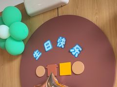 -麦当劳(广州员村西街大院店)