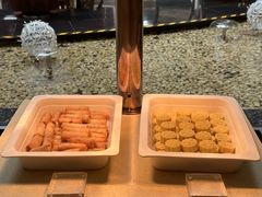 -威斯汀舞台餐厅