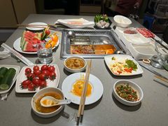 -海底捞火锅(振华商厦店)