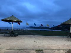 -胖大嫂渔家排档·全海景餐厅(渔村店)