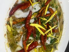 -新太二·鲜料川菜(智慧城广百店)