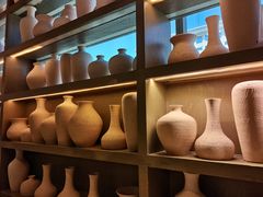 -绿茶餐厅(崇文门新世界店)
