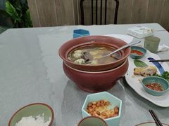 -雨后行菜(报慈北路店)