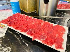 -古乐牛香·鲜牛肉牛杂火锅(高新店)