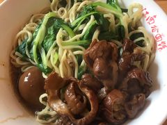 -泰顺江南春面馆