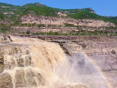 -陕西黄河壶口瀑布旅游区