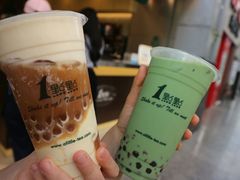 -1点点(东门电玩城店)