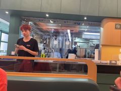 -香港深仔记茶餐厅(东门店)