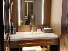 -北京希尔顿逸林酒店