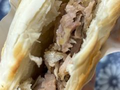 -潼关肉夹馍(永兴坊店)