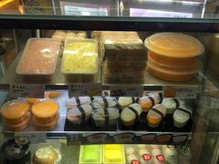 -许留山(梳士巴利道店)