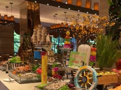 -宁波石浦豪生大酒店·自助餐厅