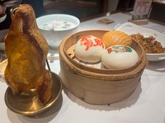 -禄运茶居·手工点心(猎德店)