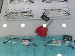 -宝视达眼镜(许昌时代广场店)