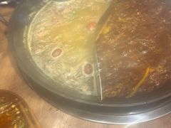 -楠火锅(昆山金鹰店)