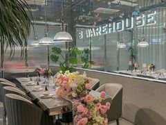 -3号仓库·创意中国菜(乐清正大广场店)