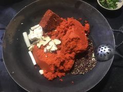 -星鸿社重庆老火锅