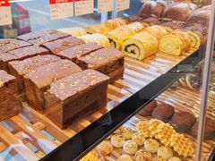 -嘉年华面包房餐厅（饺子馆）(陶然亭店)