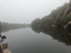 -嵖岈山风景区