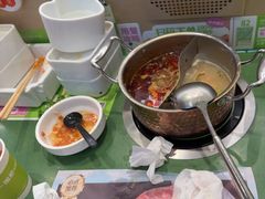 -一围肥牛小火锅(高铁吾悦店)