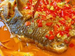 -唐力九头鸟烧烤·罗田吊锅(西云楼店)