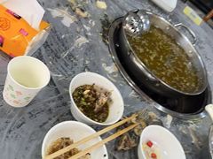 -韩妹鱼庄·泸定老字号(泸定店)