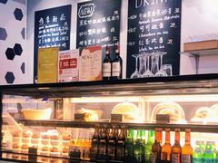 -HELLO 27 意面·沙拉·帕尼尼