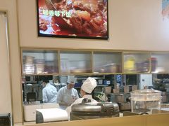 -西贝(金桥店)
