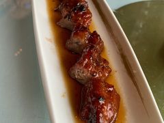 -金轩中餐厅 Jin Xuan(浦东丽思卡尔顿酒店)