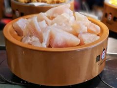 -龍歌自助小火锅(市南金茂湾店)