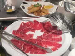 -骨之味·筒骨汤火锅(江头店)