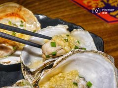 -烧蠔帮·生蚝海鲜牌档(观海店)