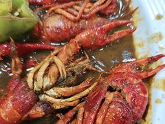 -呆虾王龙虾馆(南湖总店)