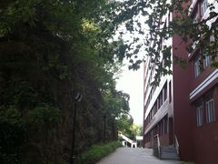 33-南京特殊教育师范学院(燕子矶校区)