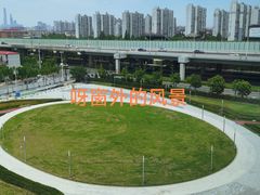 -交通银行前滩31演艺中心