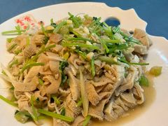 -金家老三饭庄(常营店)