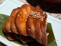 -南京大牌档(夫子庙老门东店)