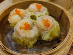 明虾蟹子烧卖-点都德(盘福楼店)