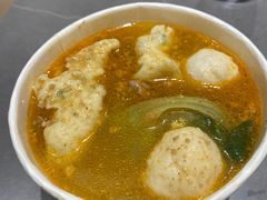 -四里沙茶面(湖滨四里店)