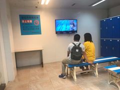 -特佳游泳馆(特佳中心店)