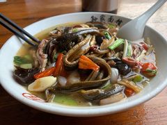 -孙家面馆(淮海第一城店)