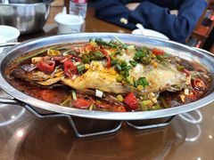 -徽厨食坊·农家特色私房菜