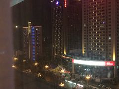 -石家庄万象天成假日酒店