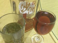 -天目湖刘老四农庄