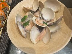 -西村日本料理(香格里拉饭店)