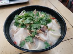 -惠丰源烩面馆(经七路店)