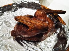 -箪食巷私房菜馆·鲁菜(玉函路店)