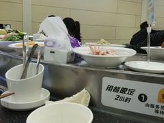 -咕叽咕叽自助烤肉小火锅(西城广场购物中心店)